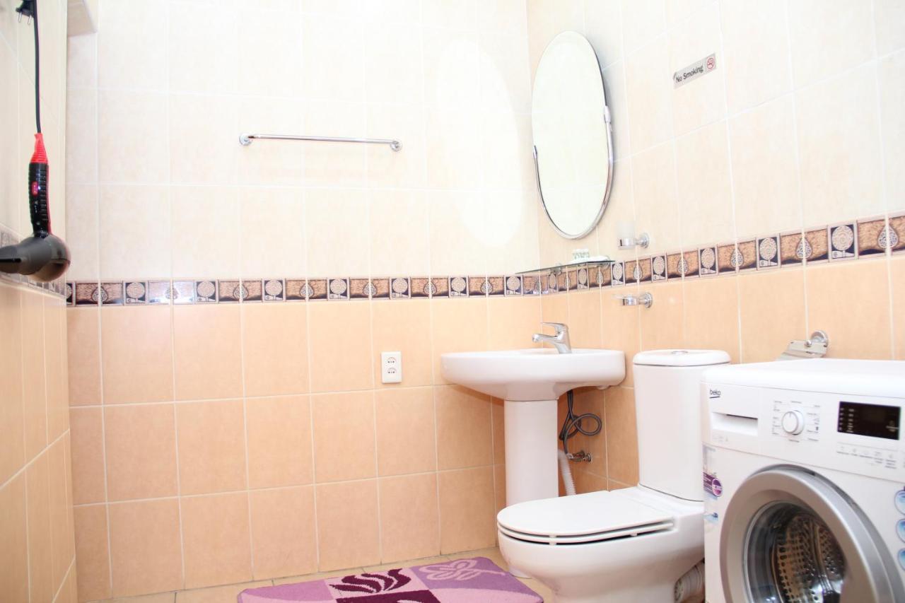 Best Guesthouse Ташкент Экстерьер фото