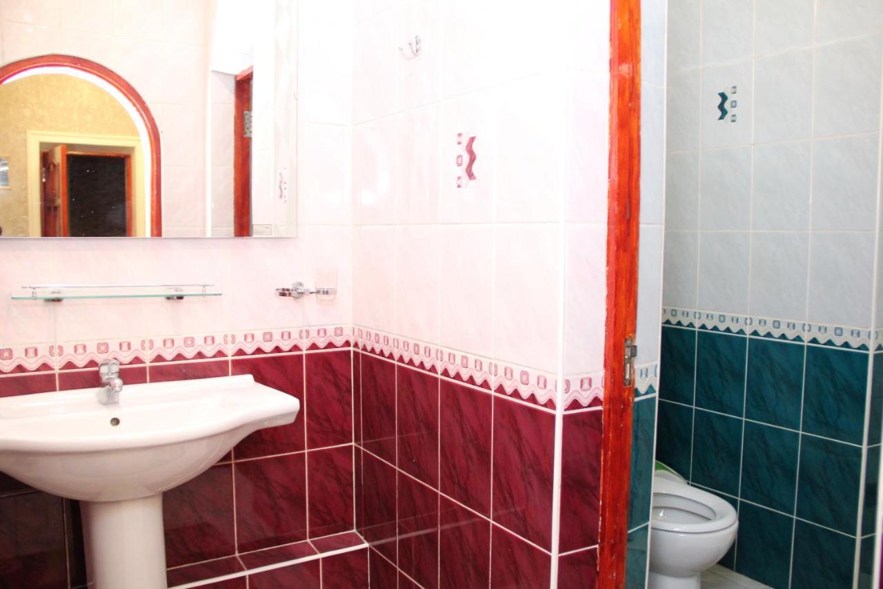 Best Guesthouse Ташкент Экстерьер фото