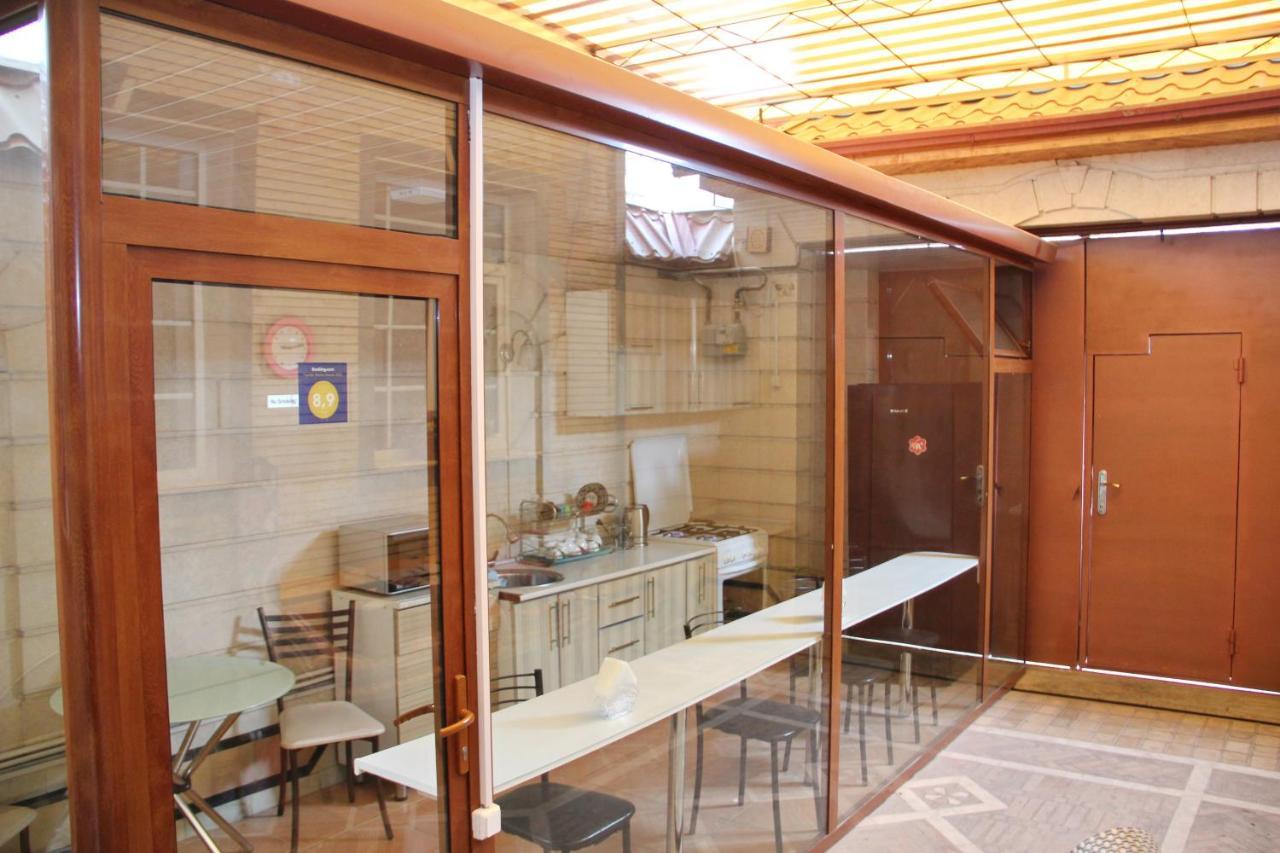 Best Guesthouse Ташкент Экстерьер фото