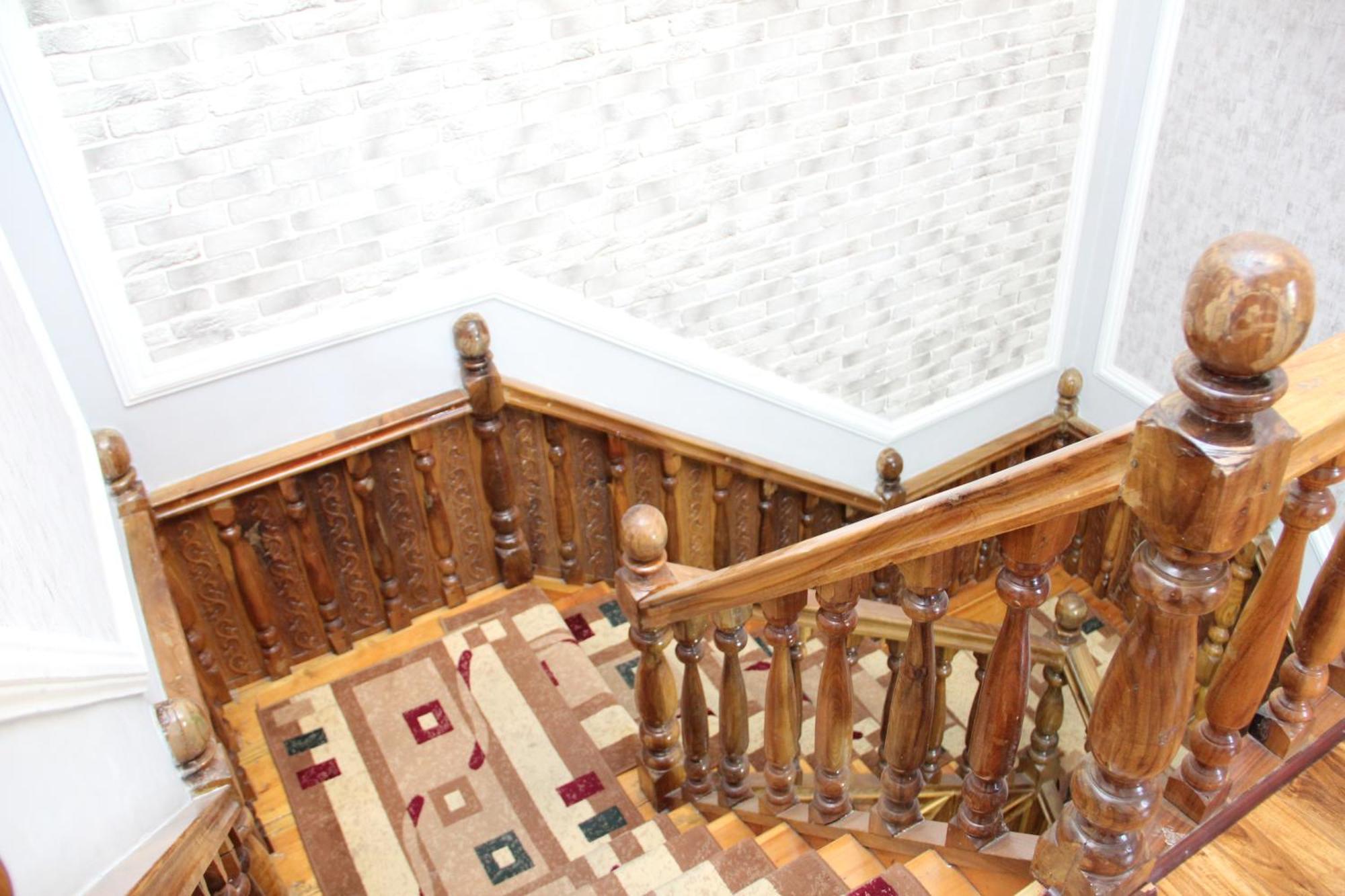 Best Guesthouse Ташкент Экстерьер фото