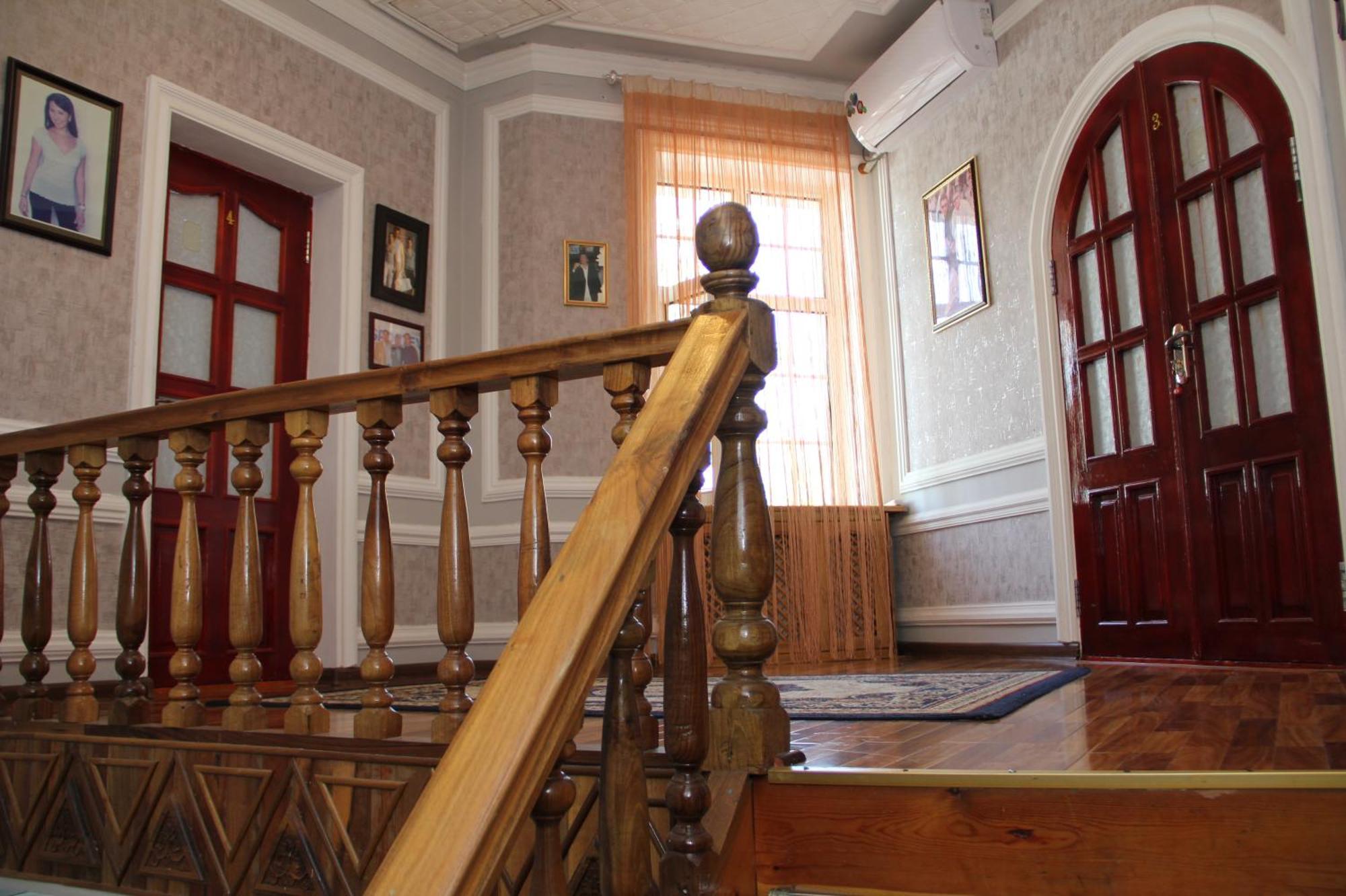 Best Guesthouse Ташкент Экстерьер фото