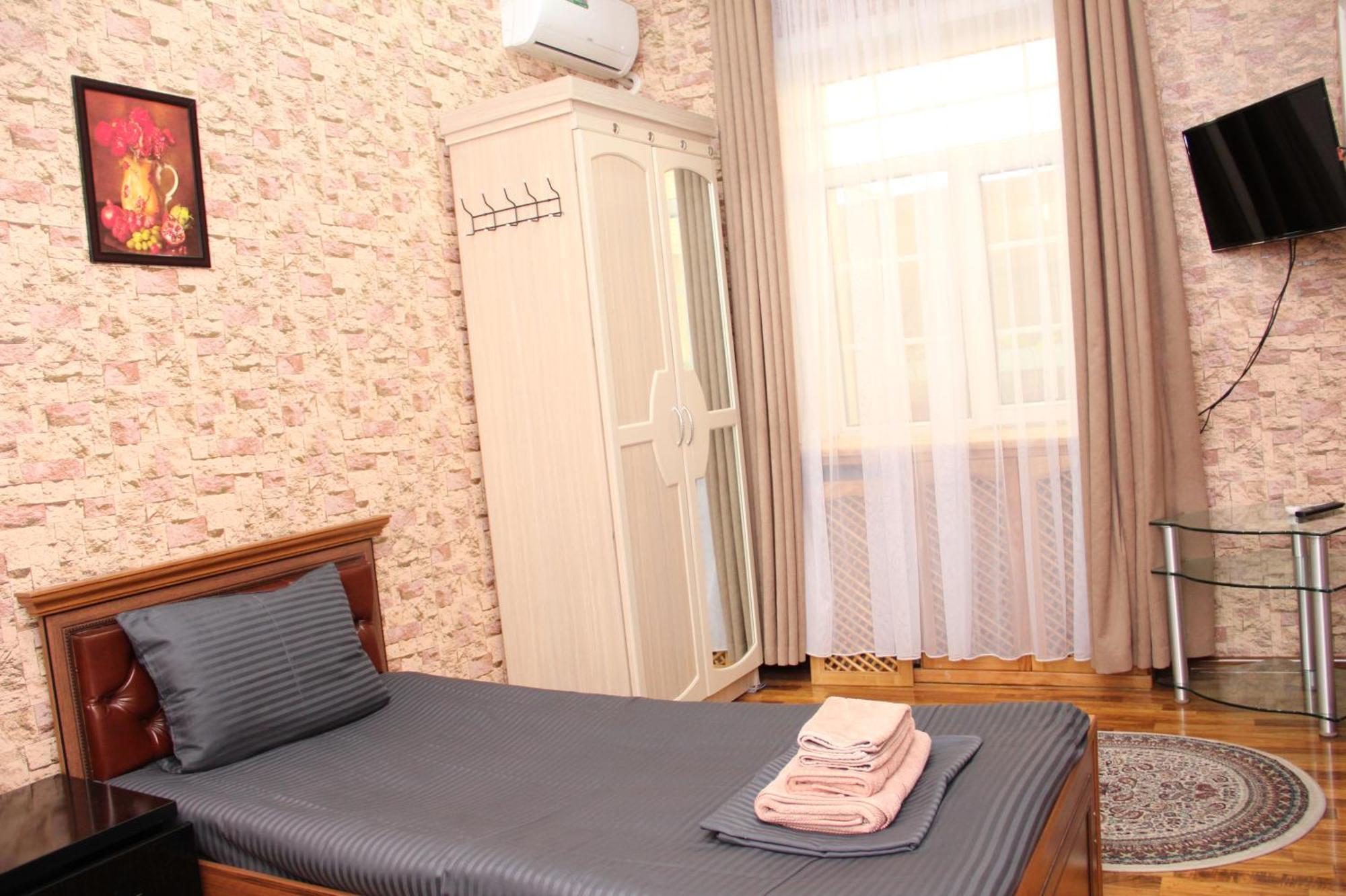 Best Guesthouse Ташкент Экстерьер фото