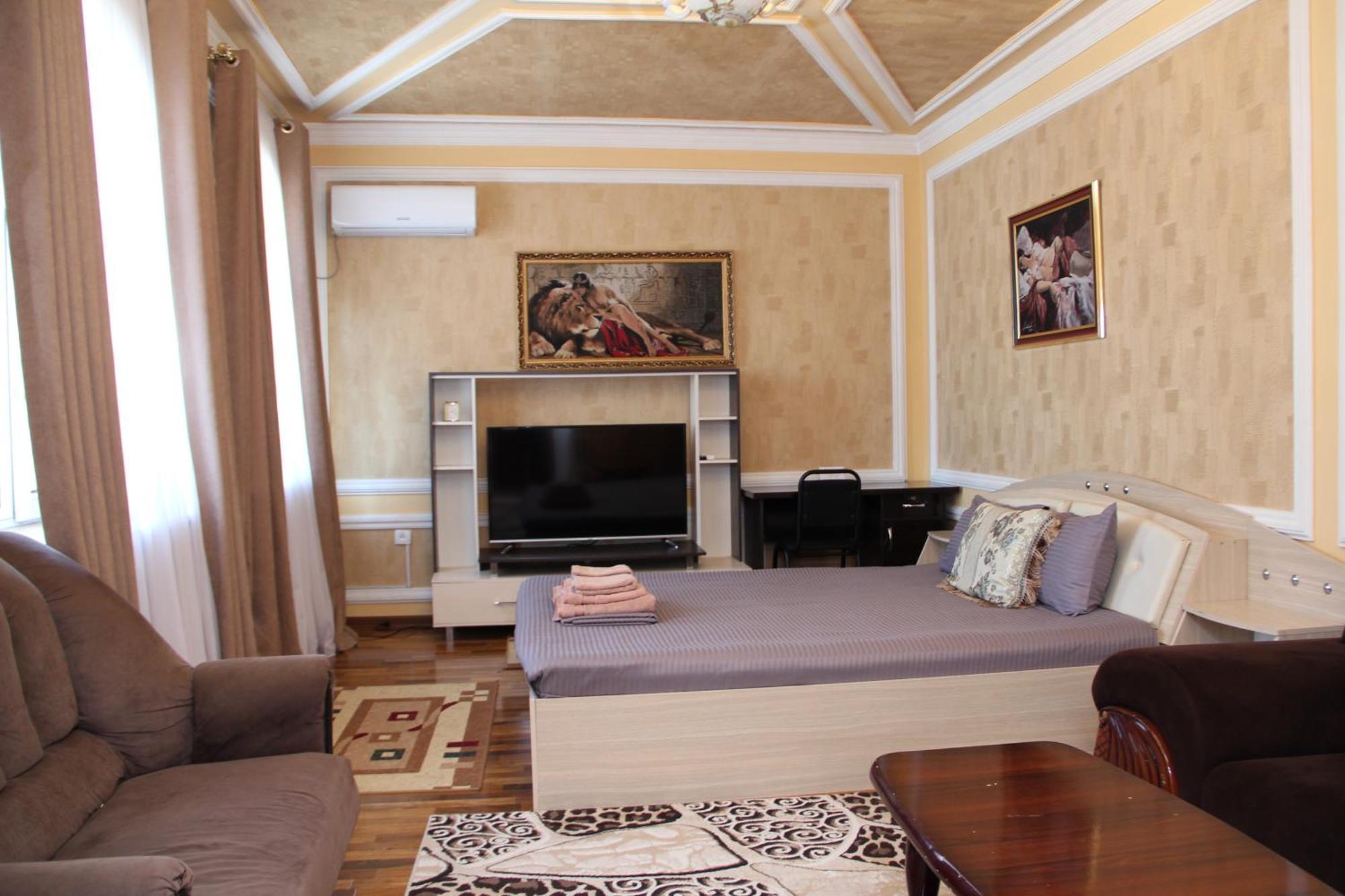 Best Guesthouse Ташкент Экстерьер фото