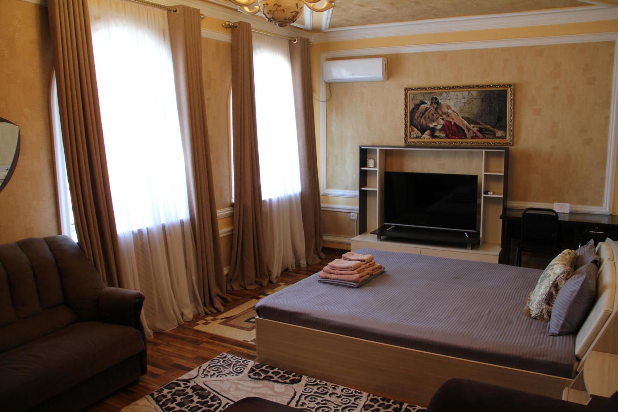Best Guesthouse Ташкент Экстерьер фото