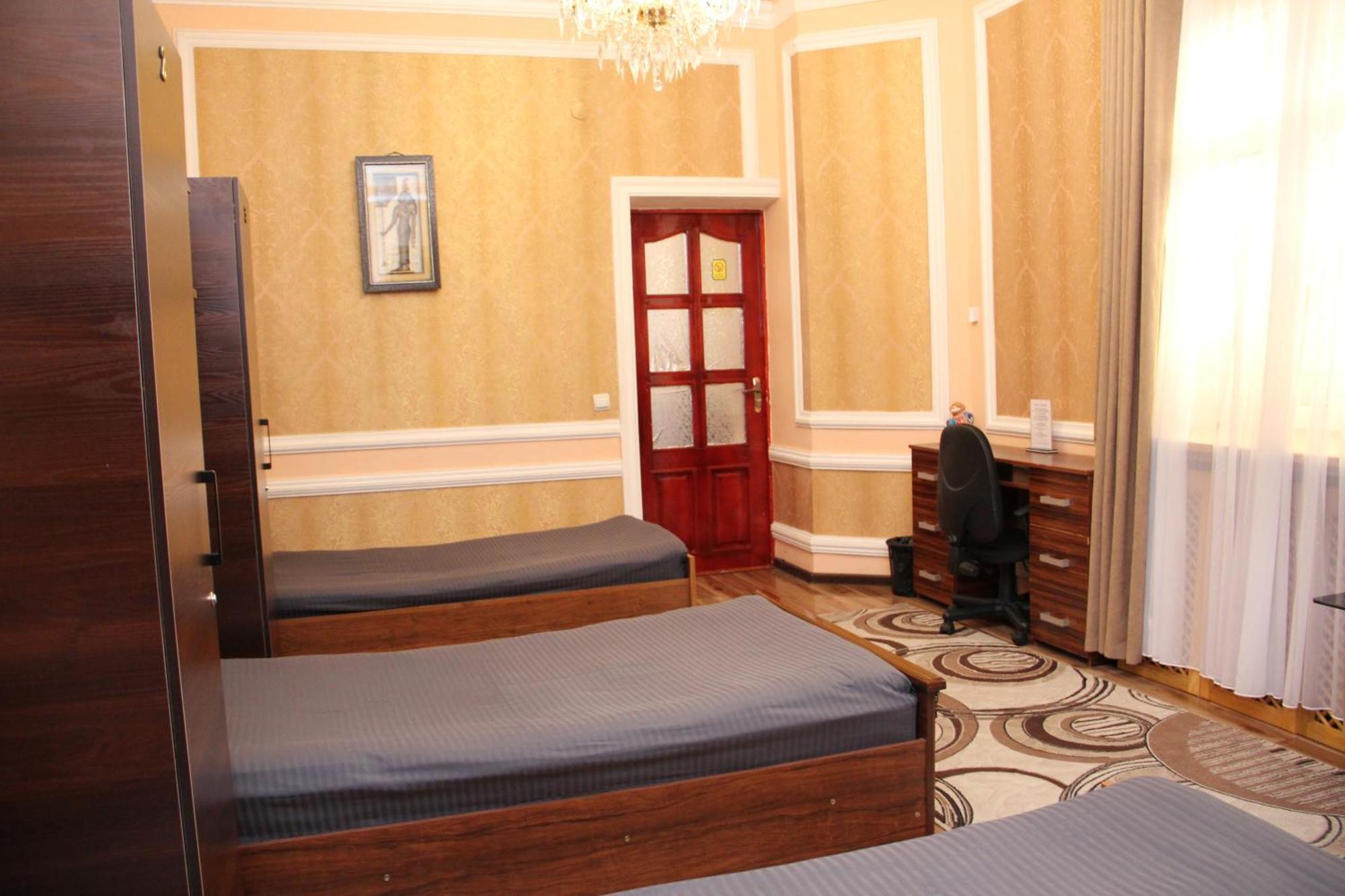 Best Guesthouse Ташкент Экстерьер фото